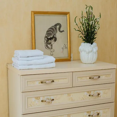 Apartment On The Rynok Square *